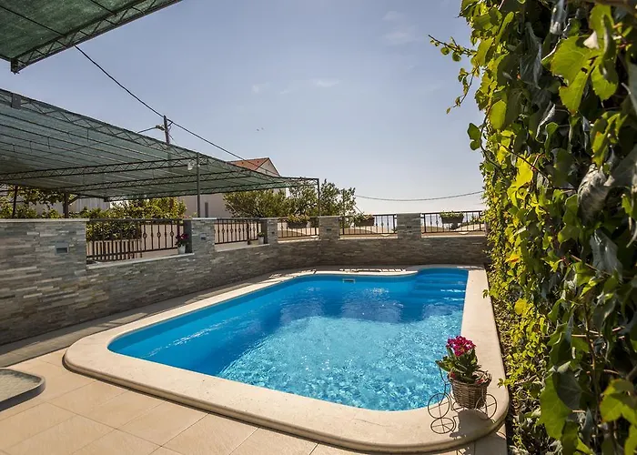 Casa vacanze Petra