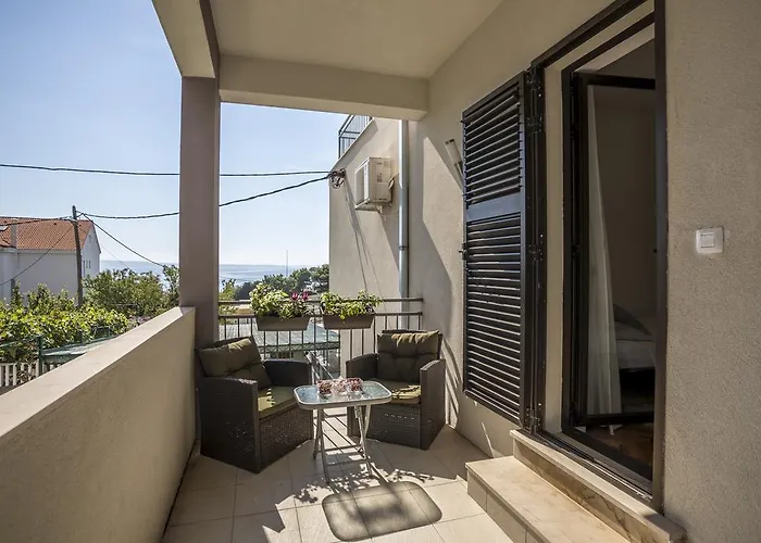 Petra Casa vacanze *