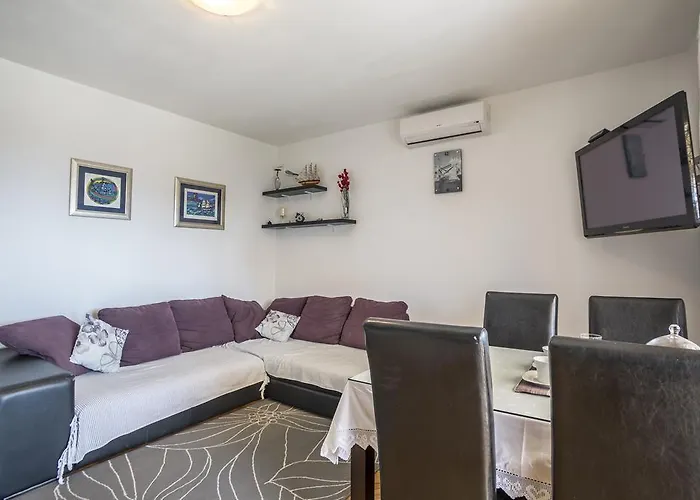 Casa vacanze Petra *