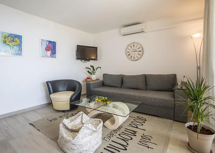 Petra Casa vacanze *