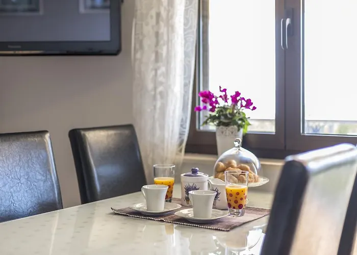 Casa vacanze Petra Podstrana