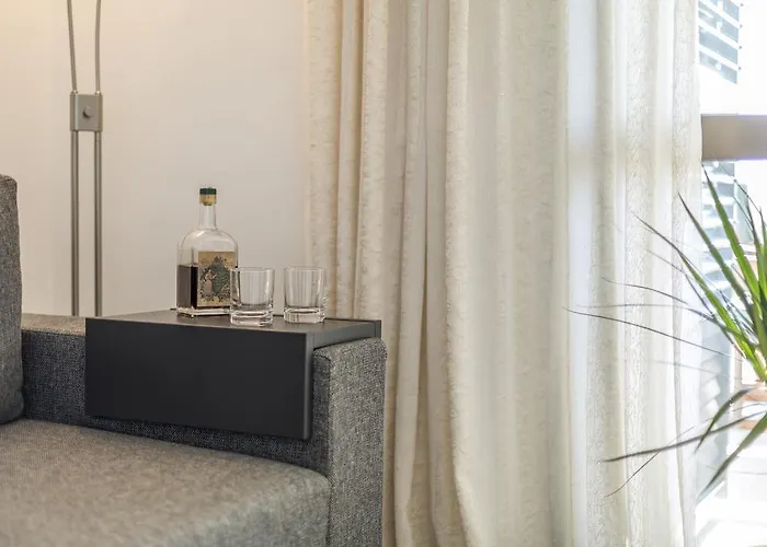 Petra Casa vacanze Podstrana