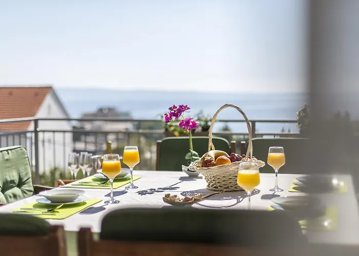 Casa vacanze Petra *