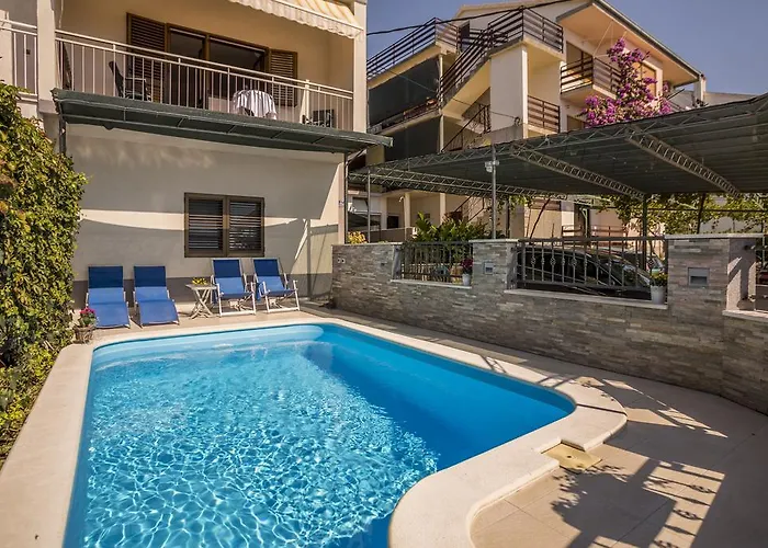 Casa vacanze Petra