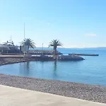 Petra Σπίτι διακοπών