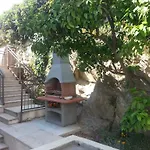 Petra Σπίτι διακοπών