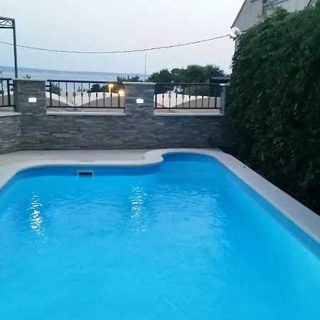 Holiday Petra Holiday home *