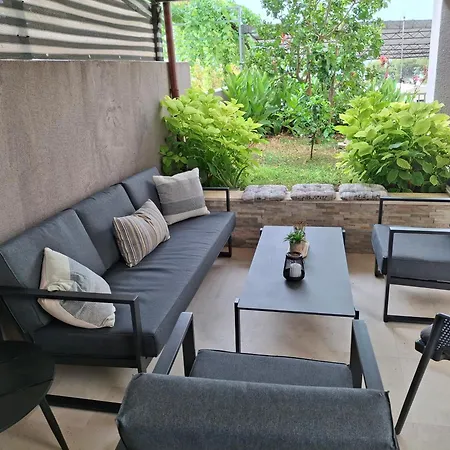 Holiday Petra Holiday home