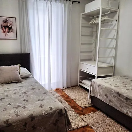 Holiday Petra Holiday home