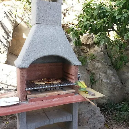 Petra Prázdninový dům Podstrana