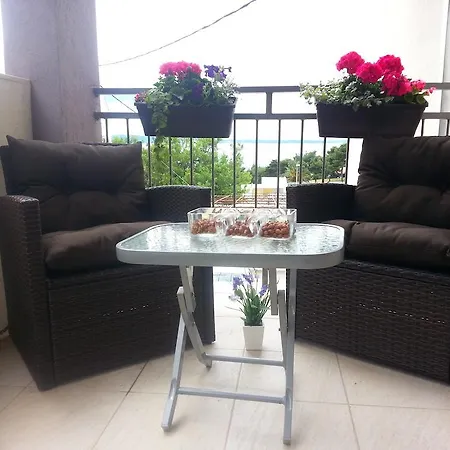 Holiday Petra Holiday home *