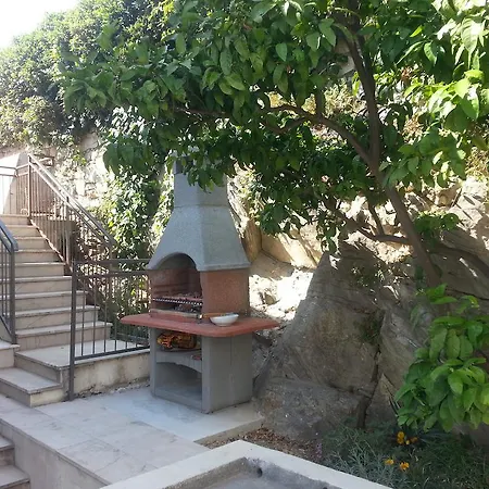 Holiday Petra Holiday home