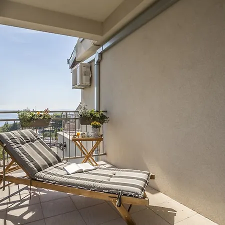 Holiday Petra Holiday home *