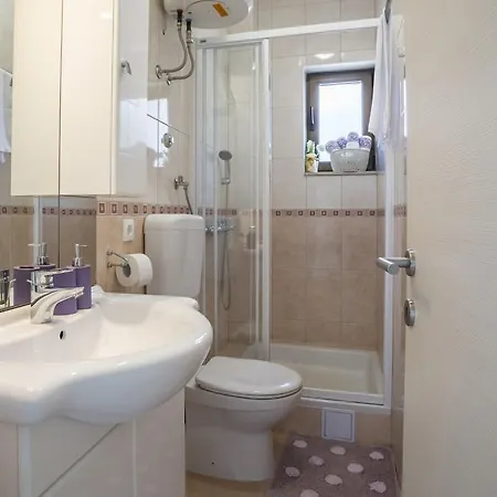 Holiday Petra Holiday home Podstrana