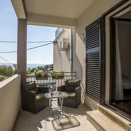 Holiday Petra Holiday home *