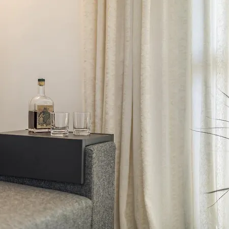 Holiday Petra Holiday home Podstrana