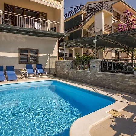 Holiday home Holiday Petra