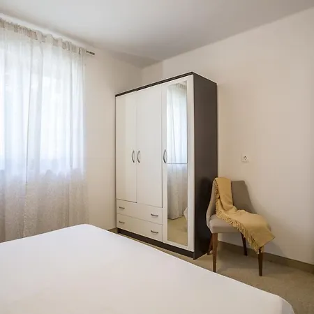 Petra Prázdninový dům