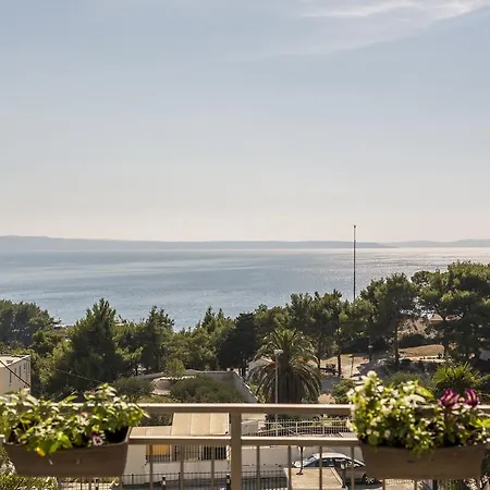 Holiday Petra Holiday home
